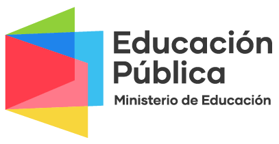 Ministerio de educación - Educación pública