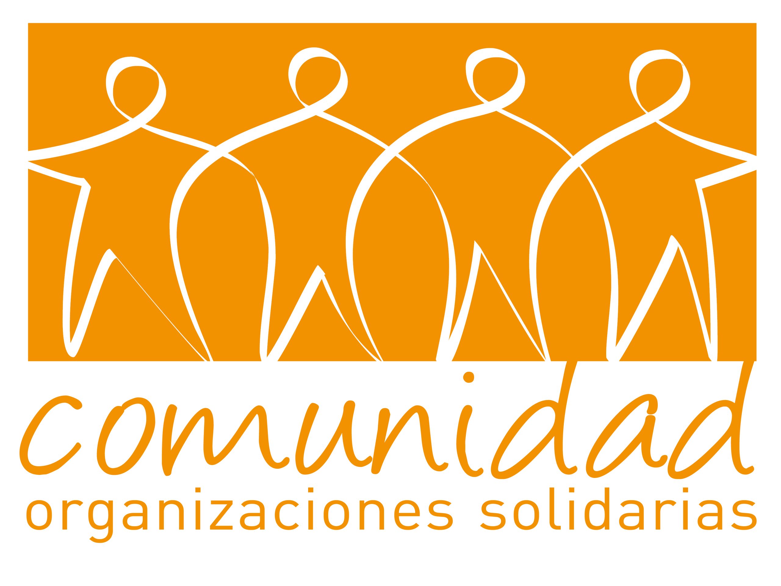 Comunidad Organizaciones Solidarias