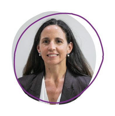 María de los Ángeles Pavez